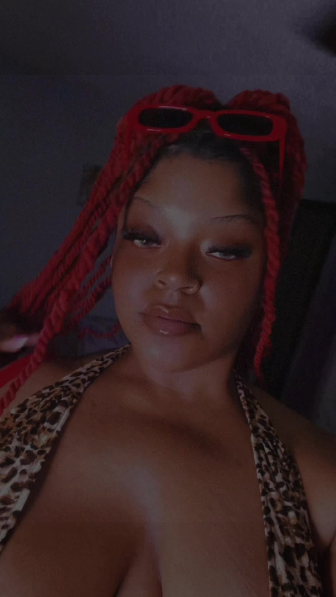 @AreonnaLashelle