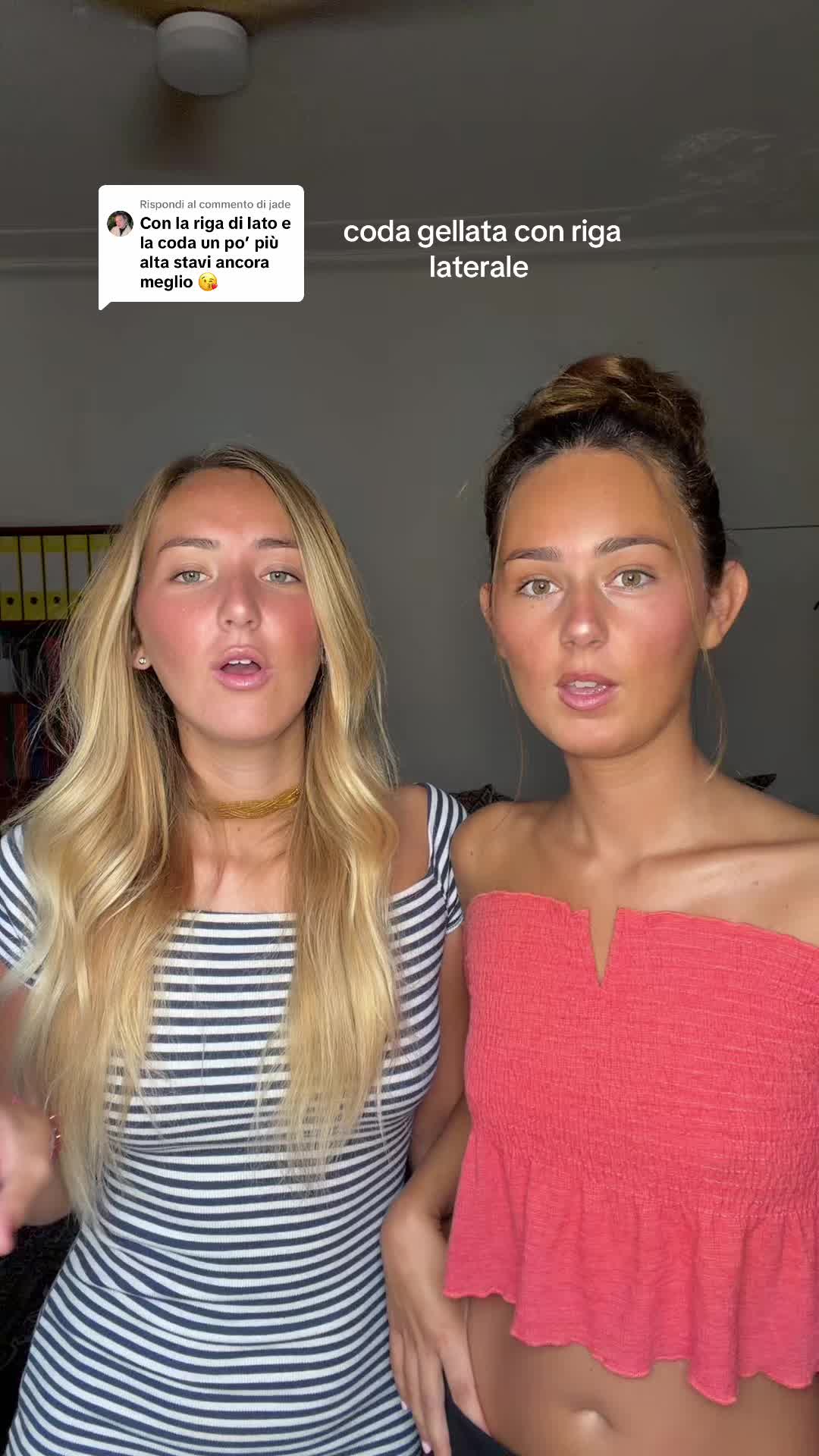 @Eugenia e Sofia