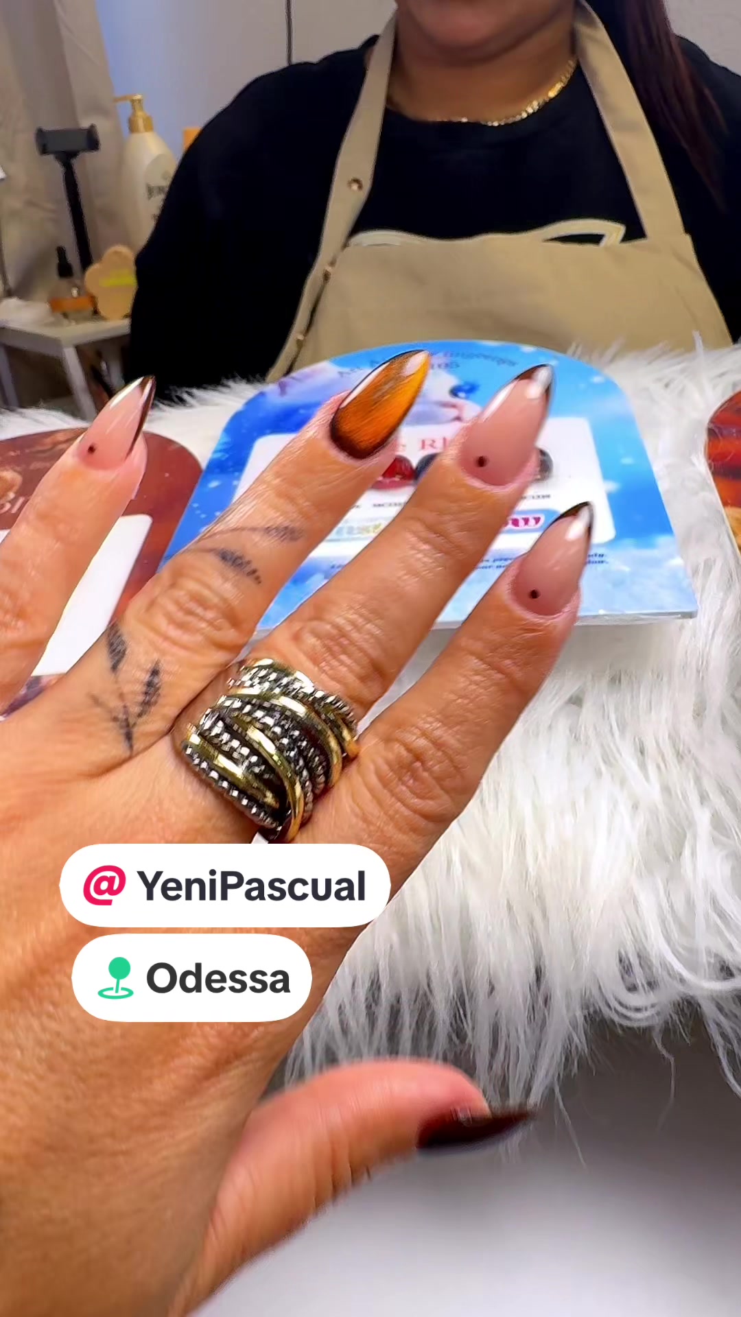 @Jeysert Santana