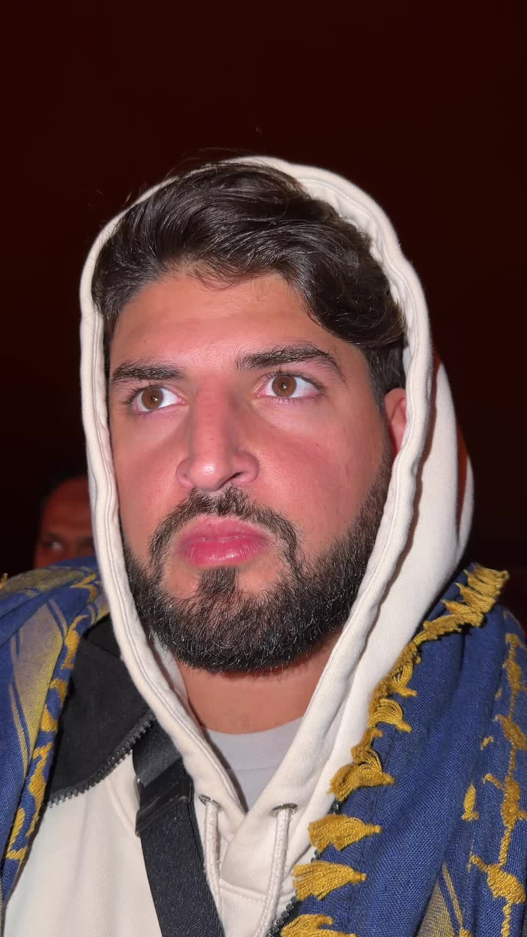@El Pana Arabe