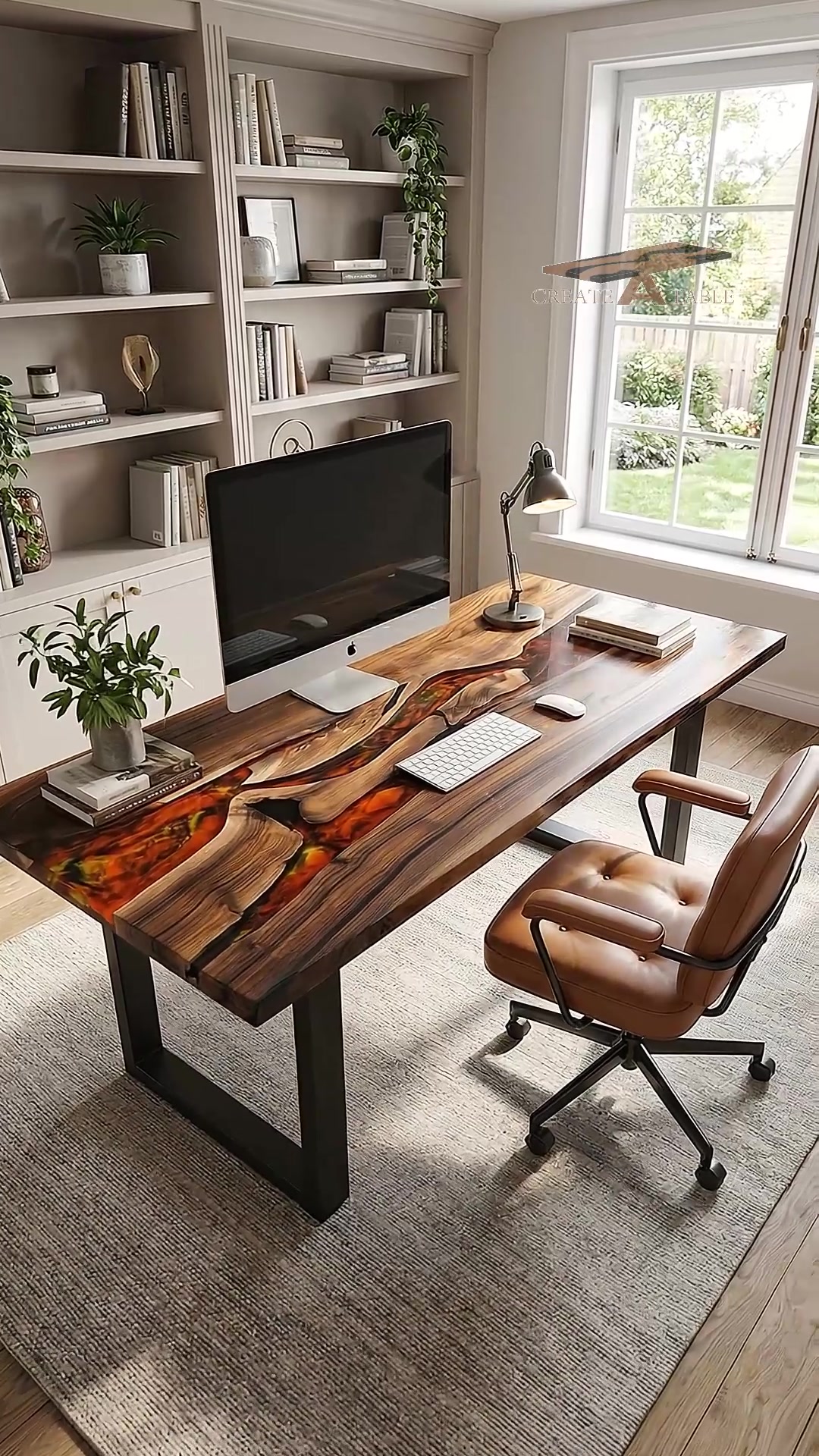 @Createatable