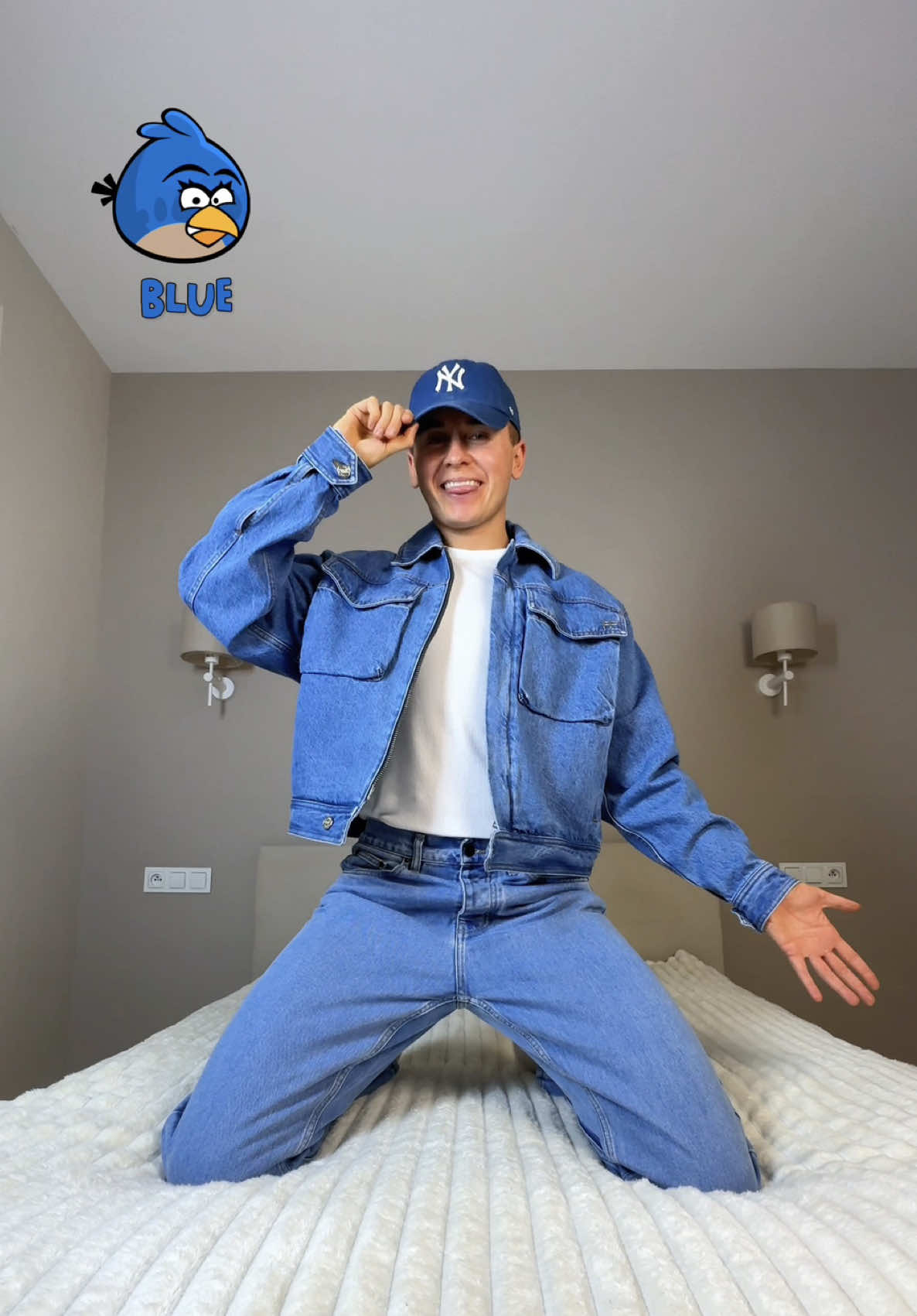 @Twins Style