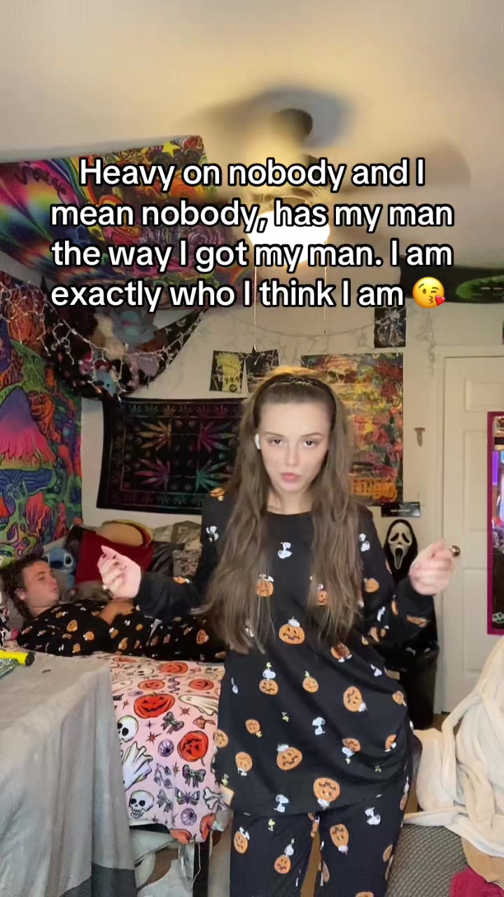 @Rebekah