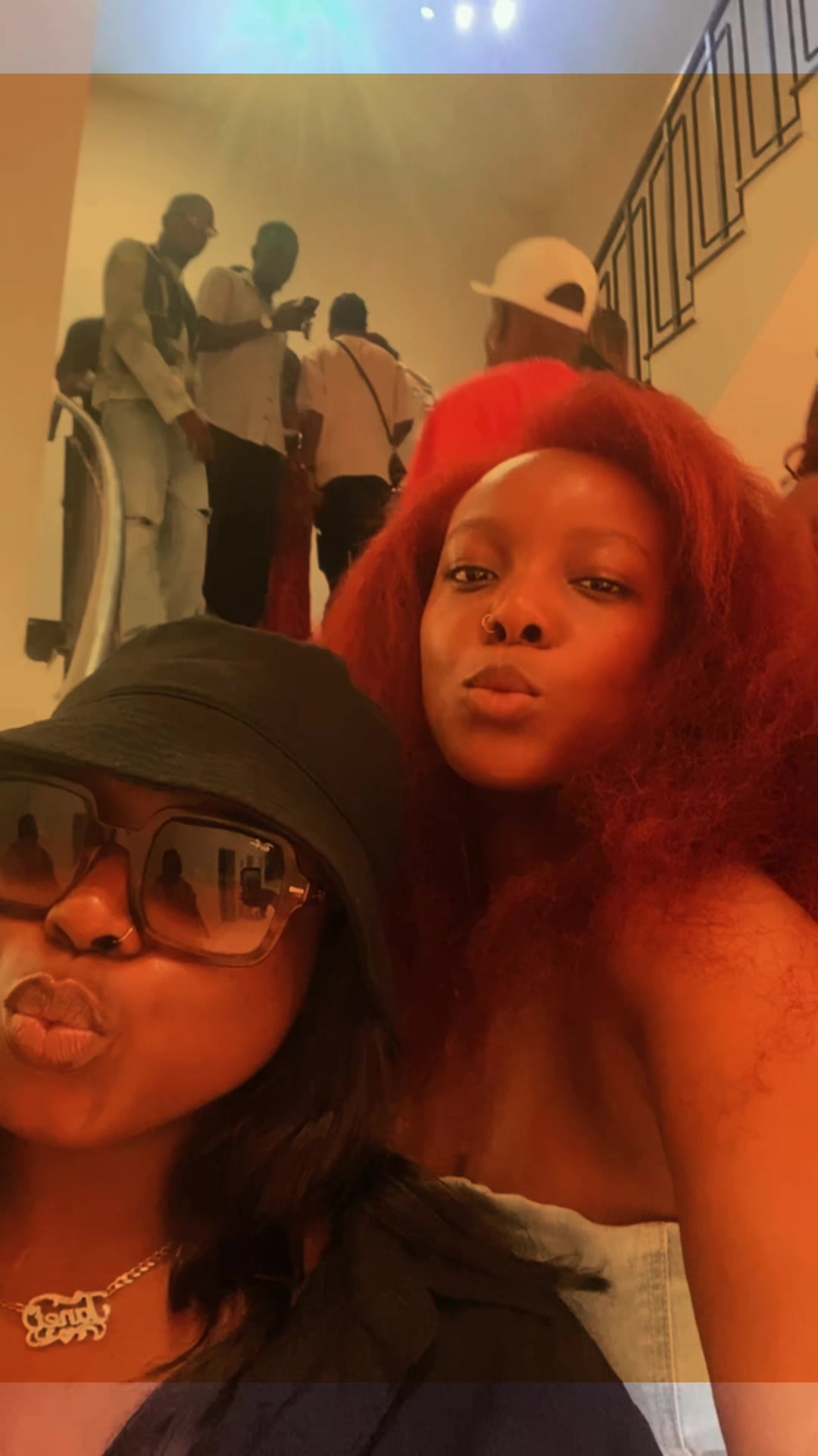 @Temitope | Diasporan Living