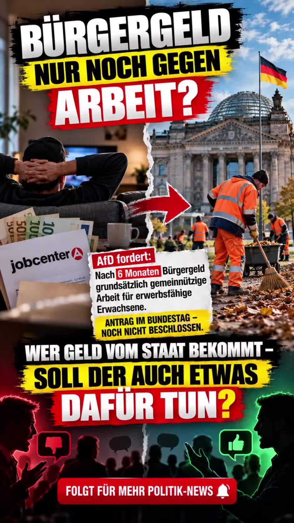 @Politic Germanen