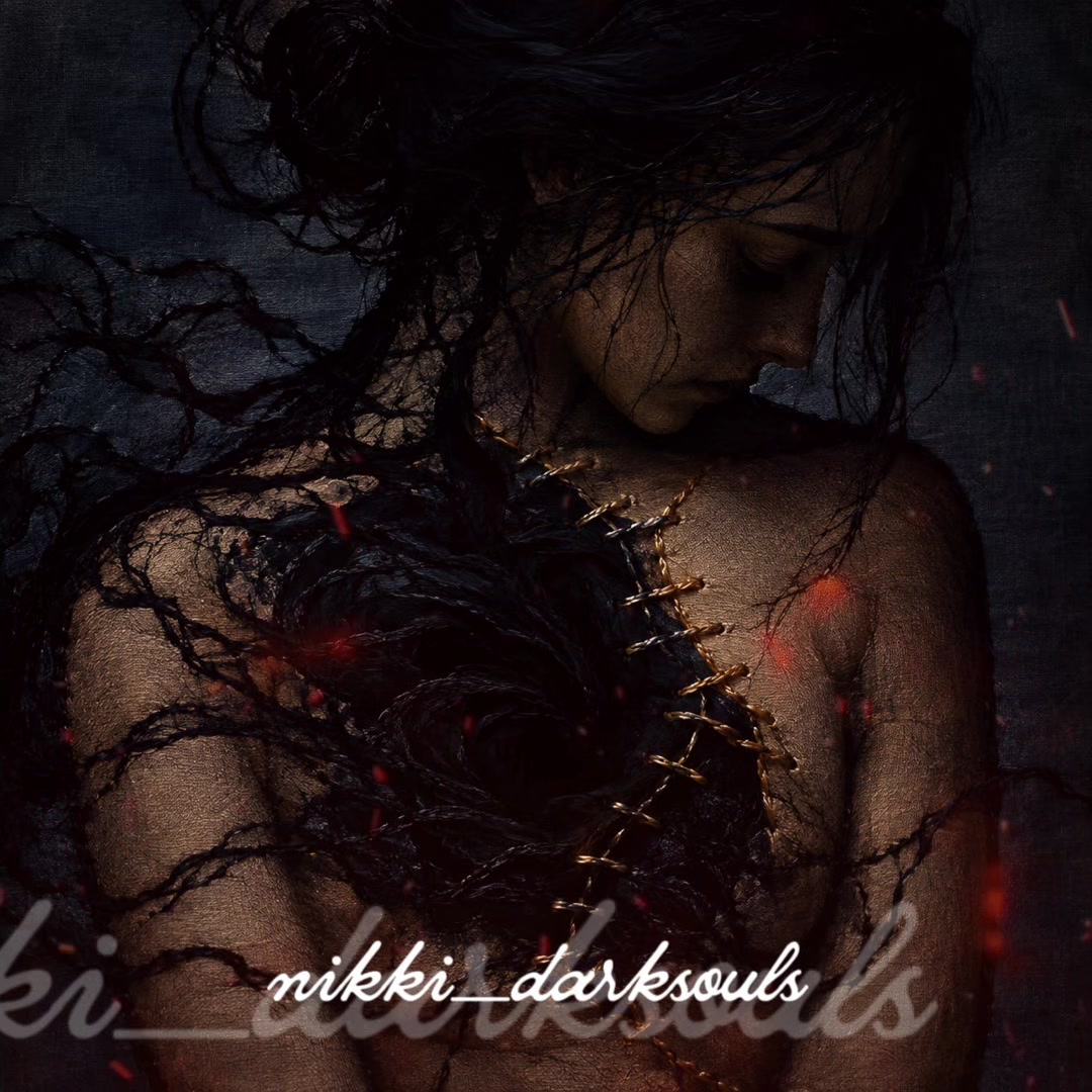 @nikki_darksouls