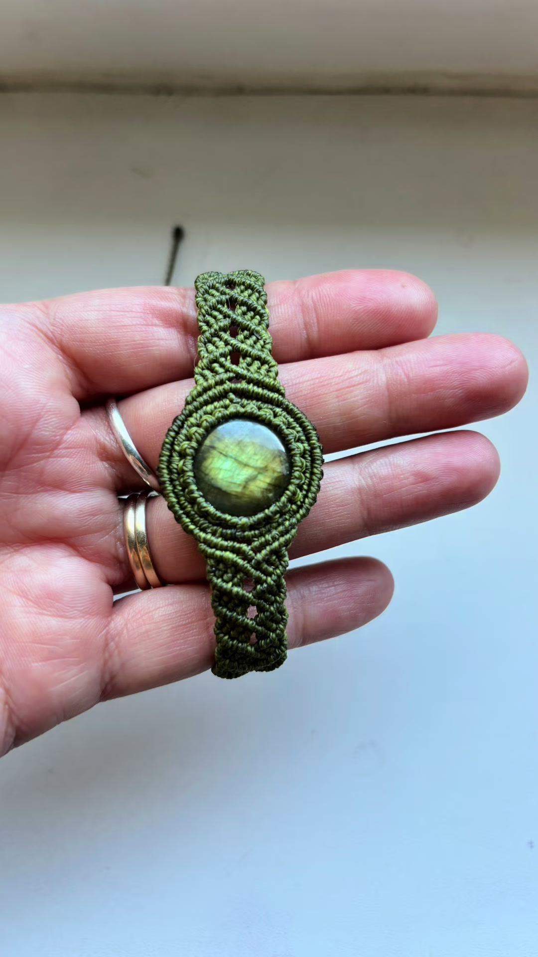 @Mamacrame.art