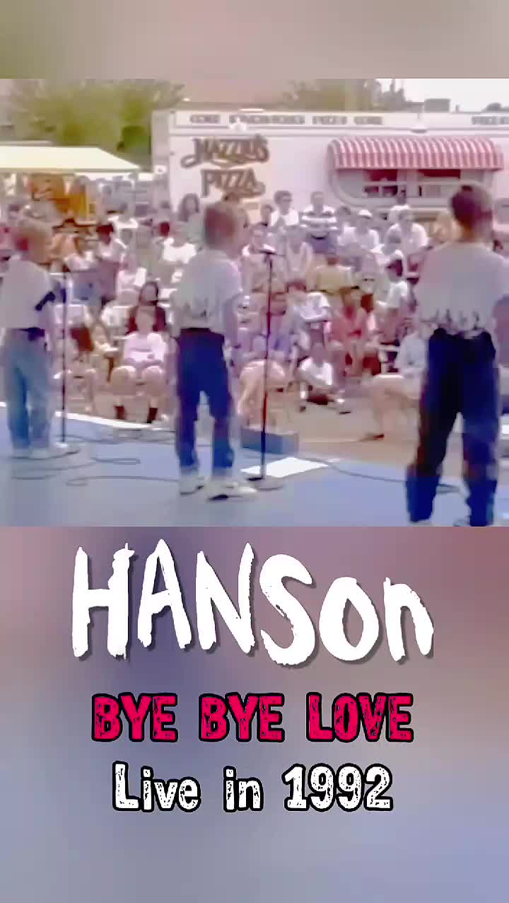 @Hansonized