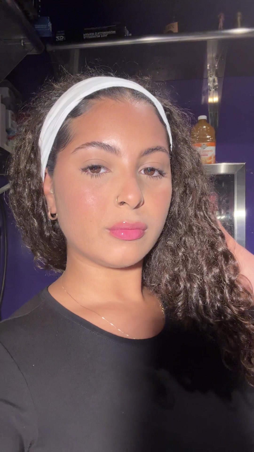 @Daniela