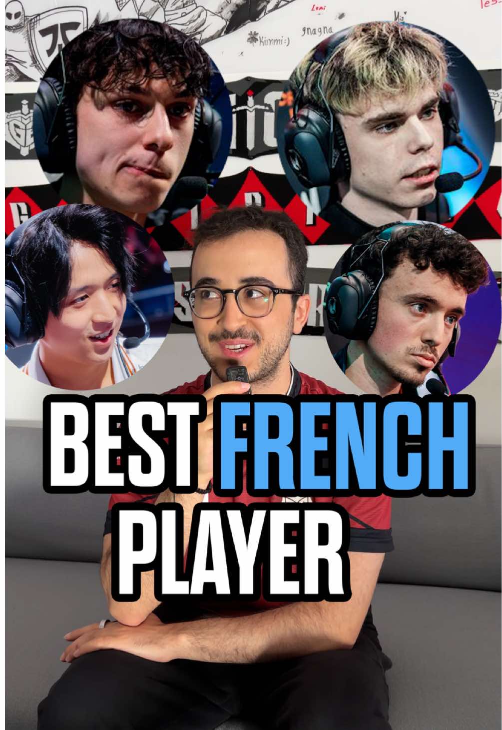 @G2 Esports