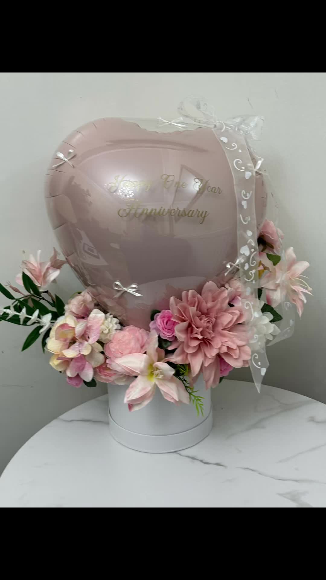 @Flowers By Fozia