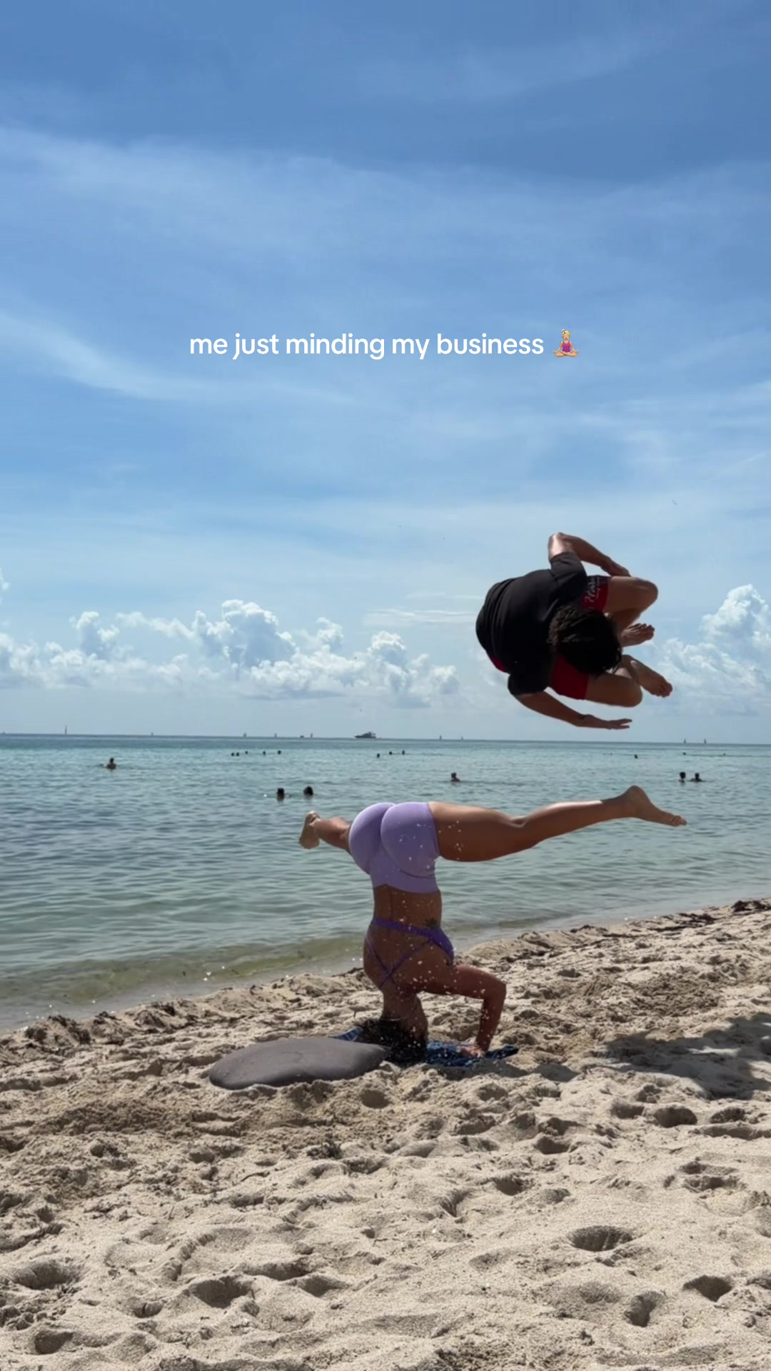@Barbara Silva