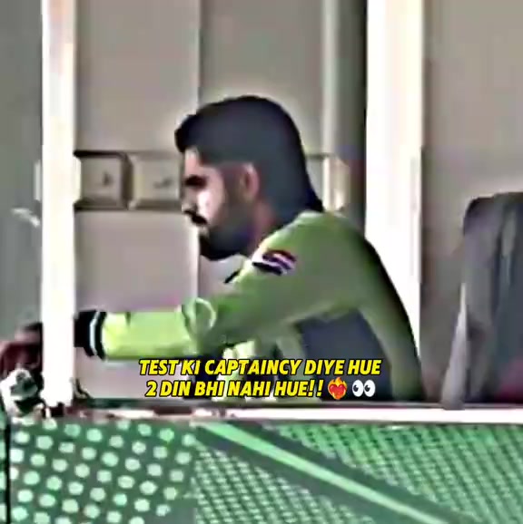 @Babar Azam