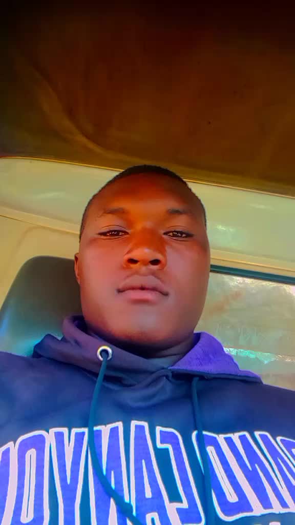 @lucky mugisha