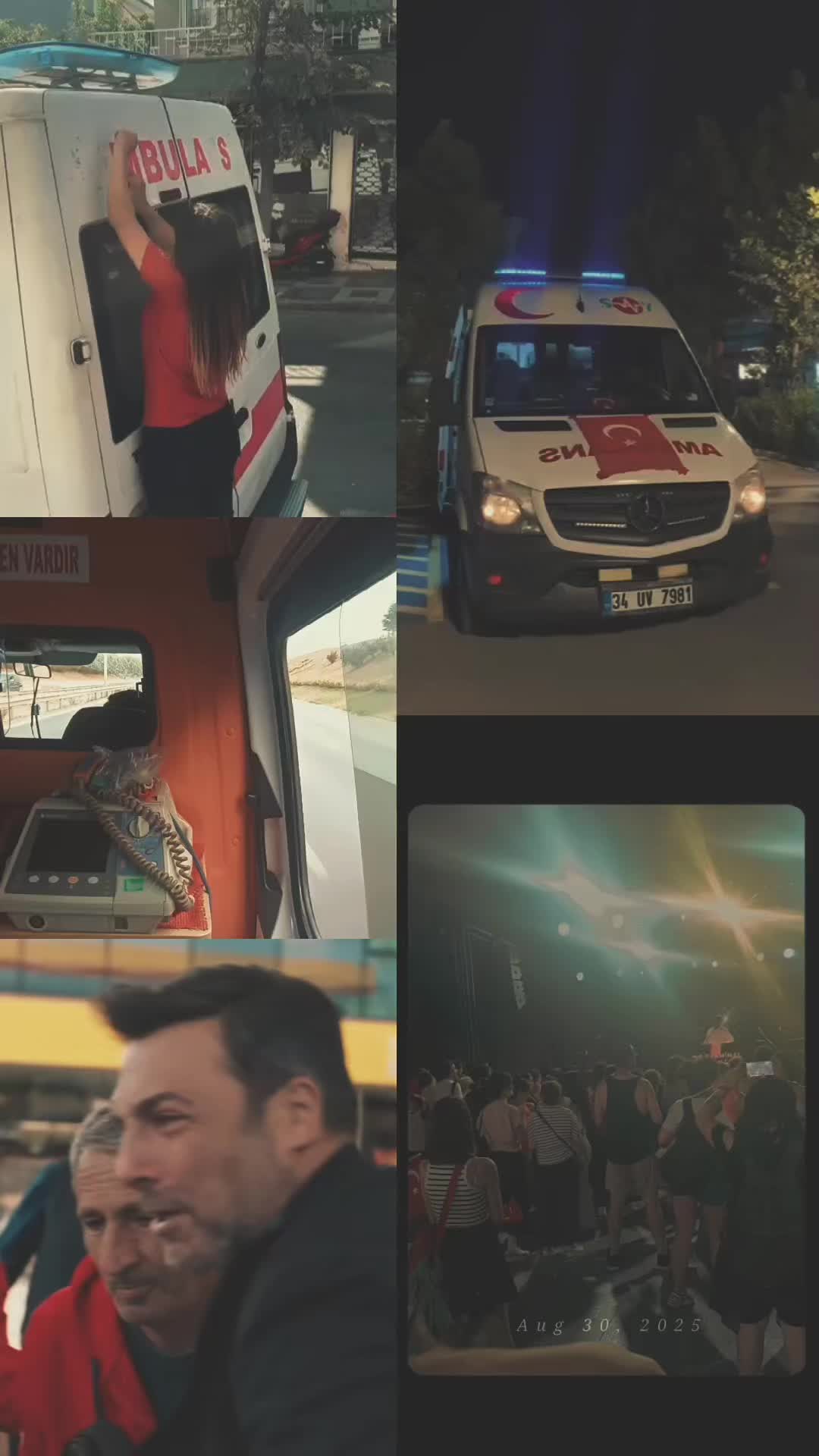 @Mihrap Kabaktepe