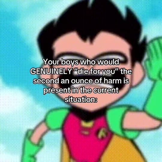@Ratio