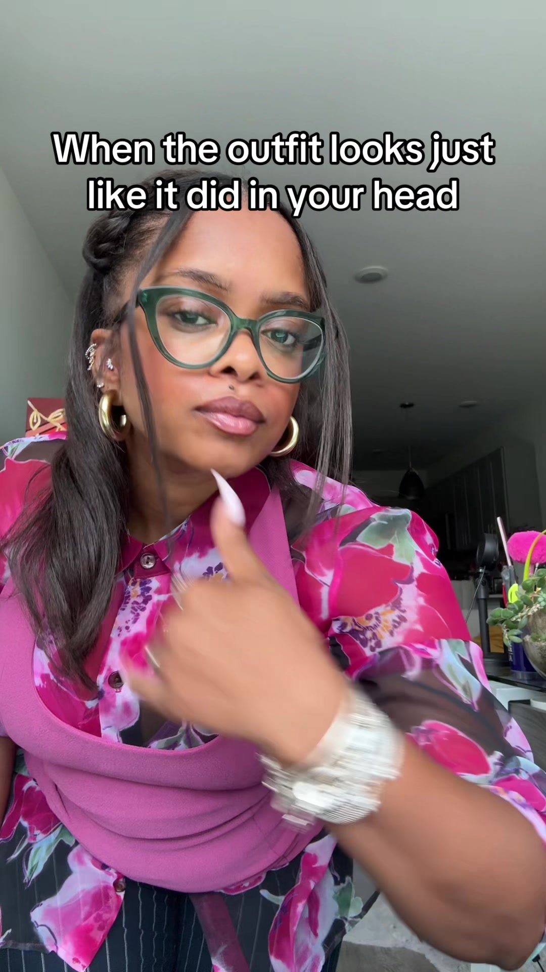 @Nikia J. | Style & Beauty