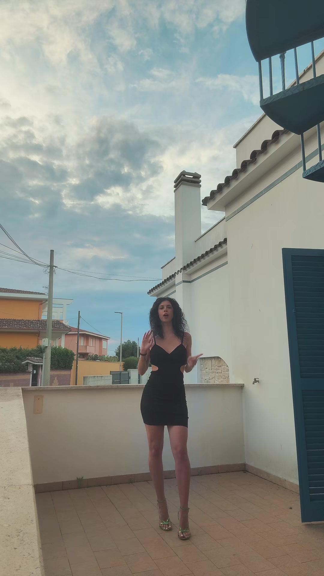 @Giulia シ