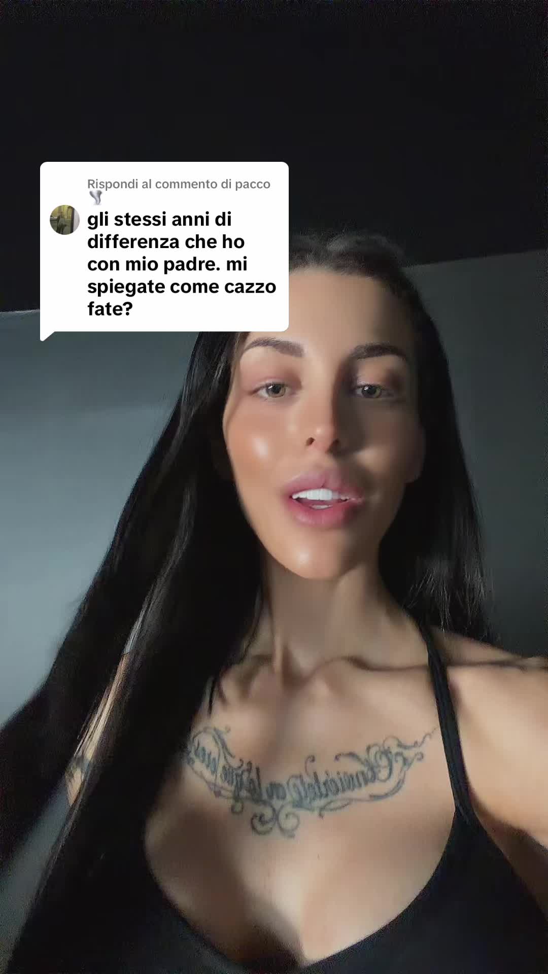 @Omar e Gaia in Love