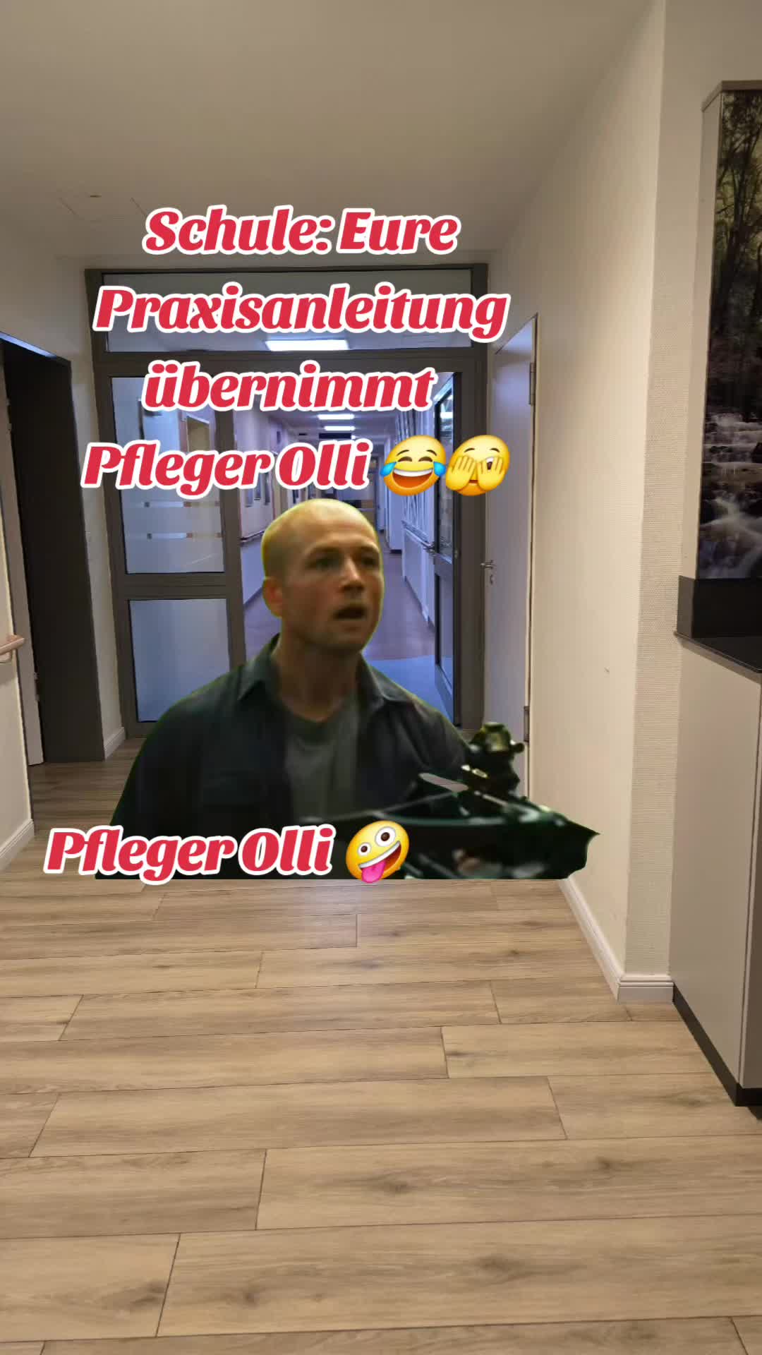 @Pfleger Olli