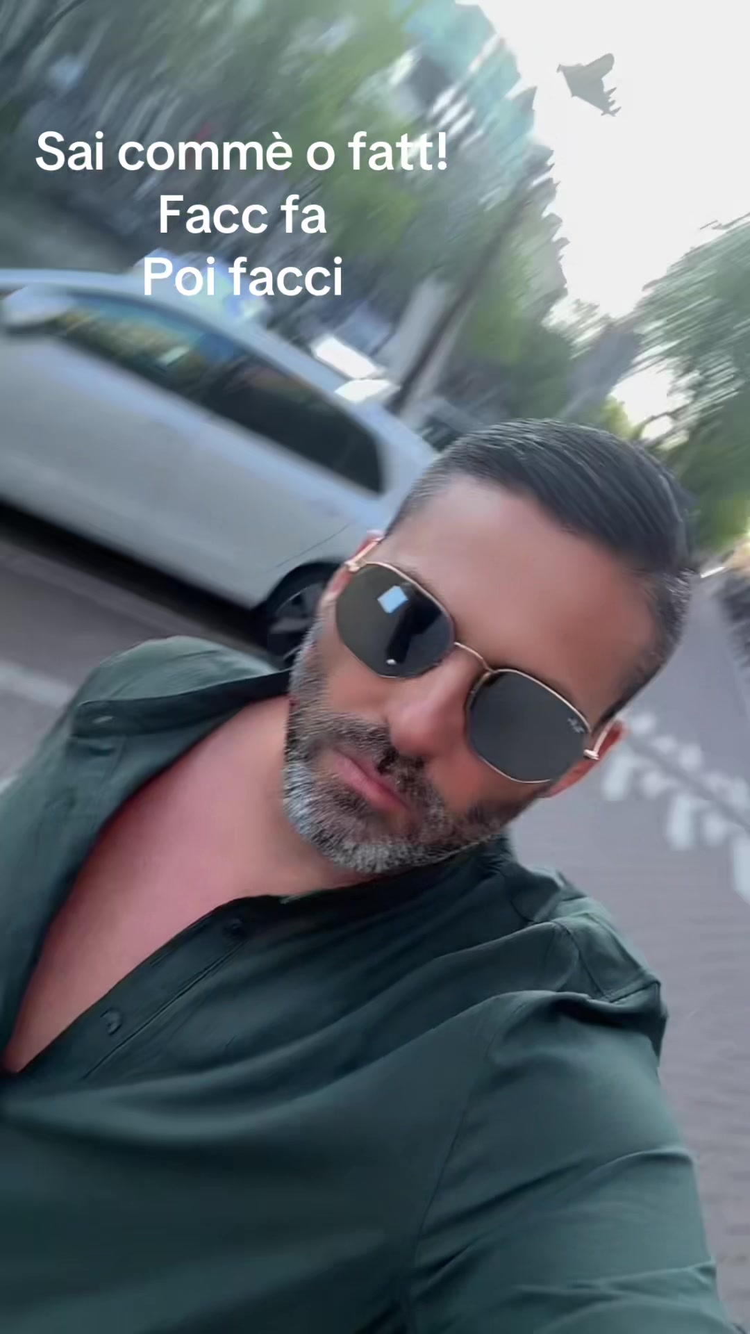 @Ettore • Ti Segue
