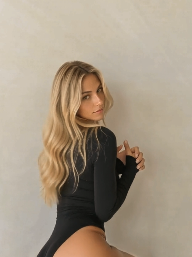 @lina Voss