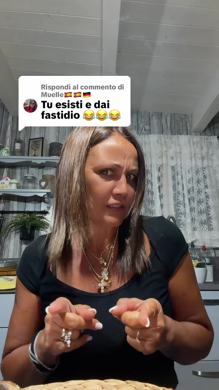 @🌸 Anna Napolitano 🌸