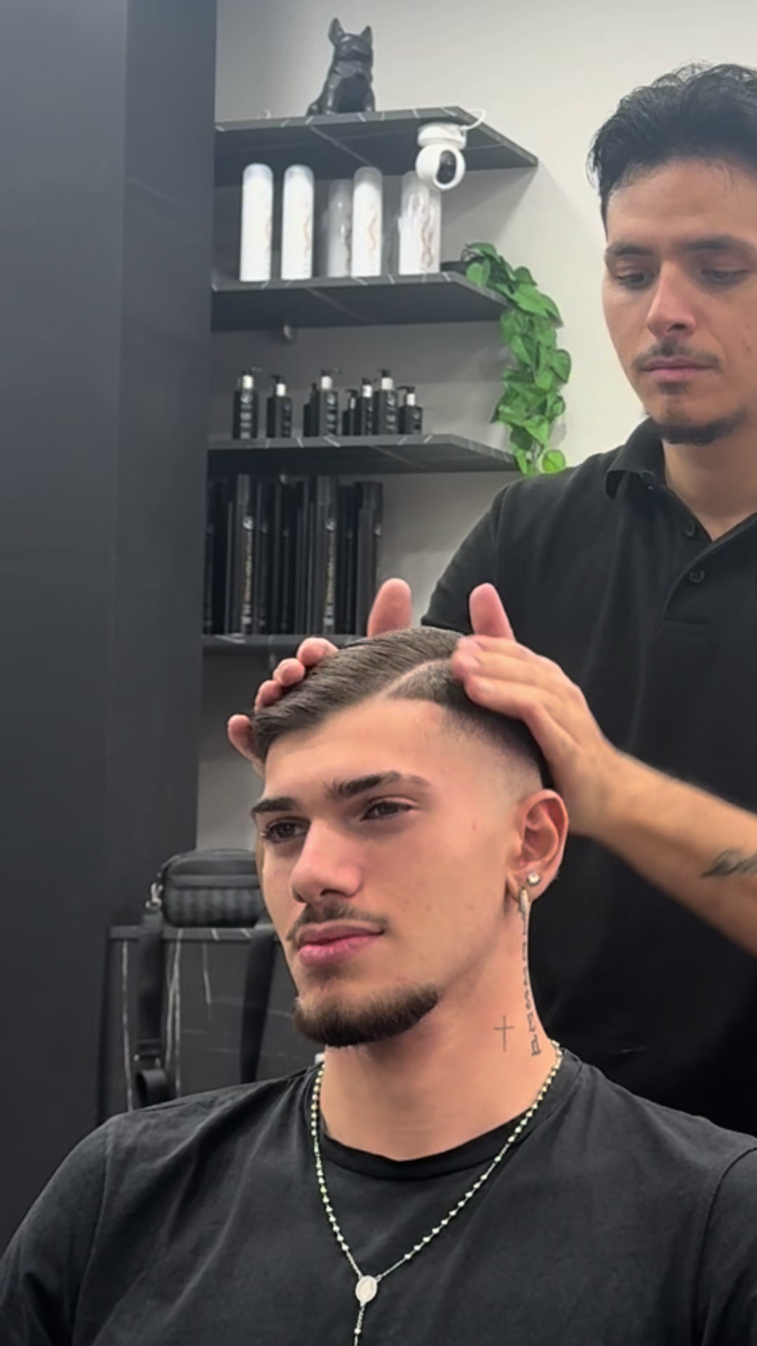 @PELLECCHIA BARBER