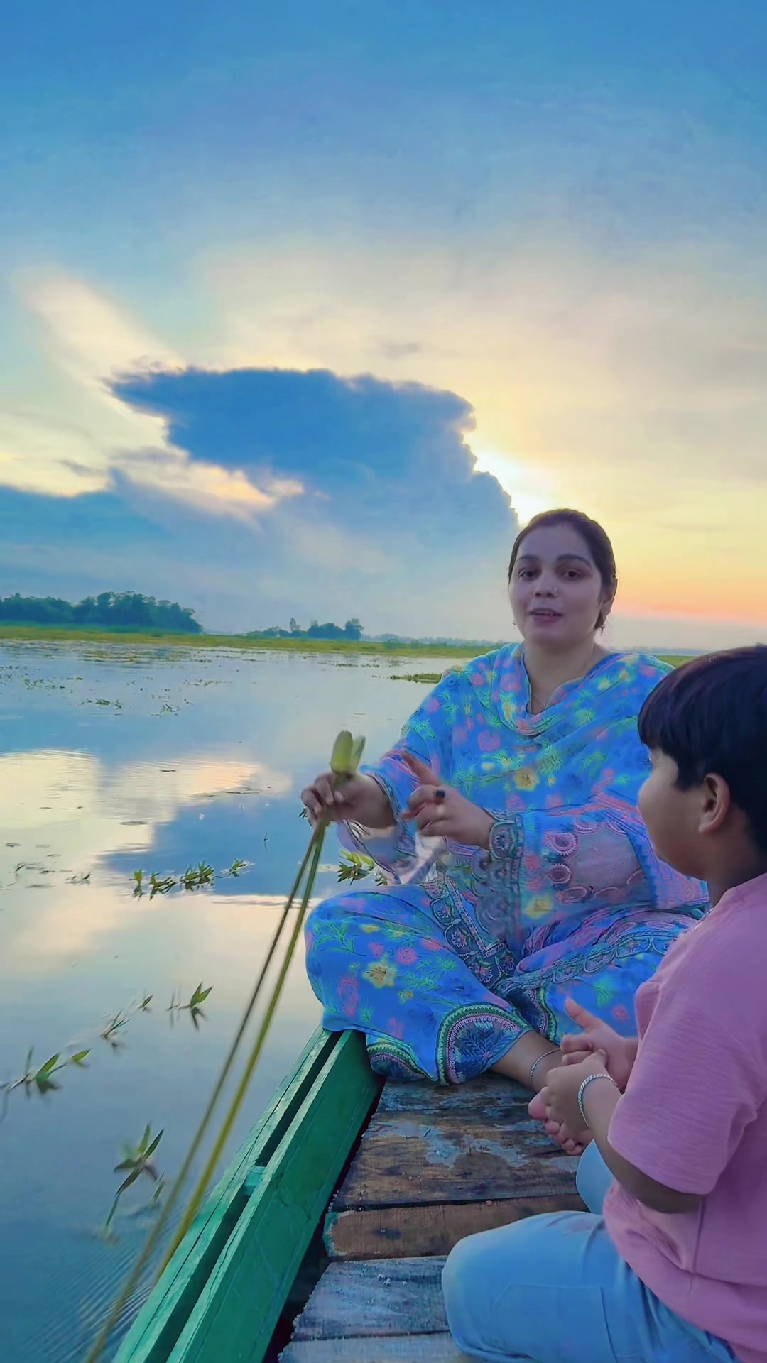 @Mehedi & Sadia Official 🇧🇩