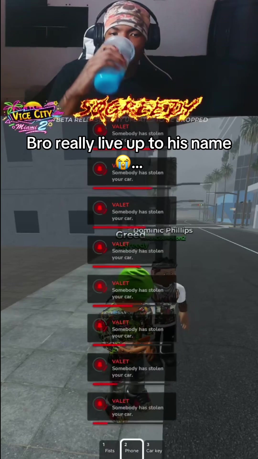 @50greedy