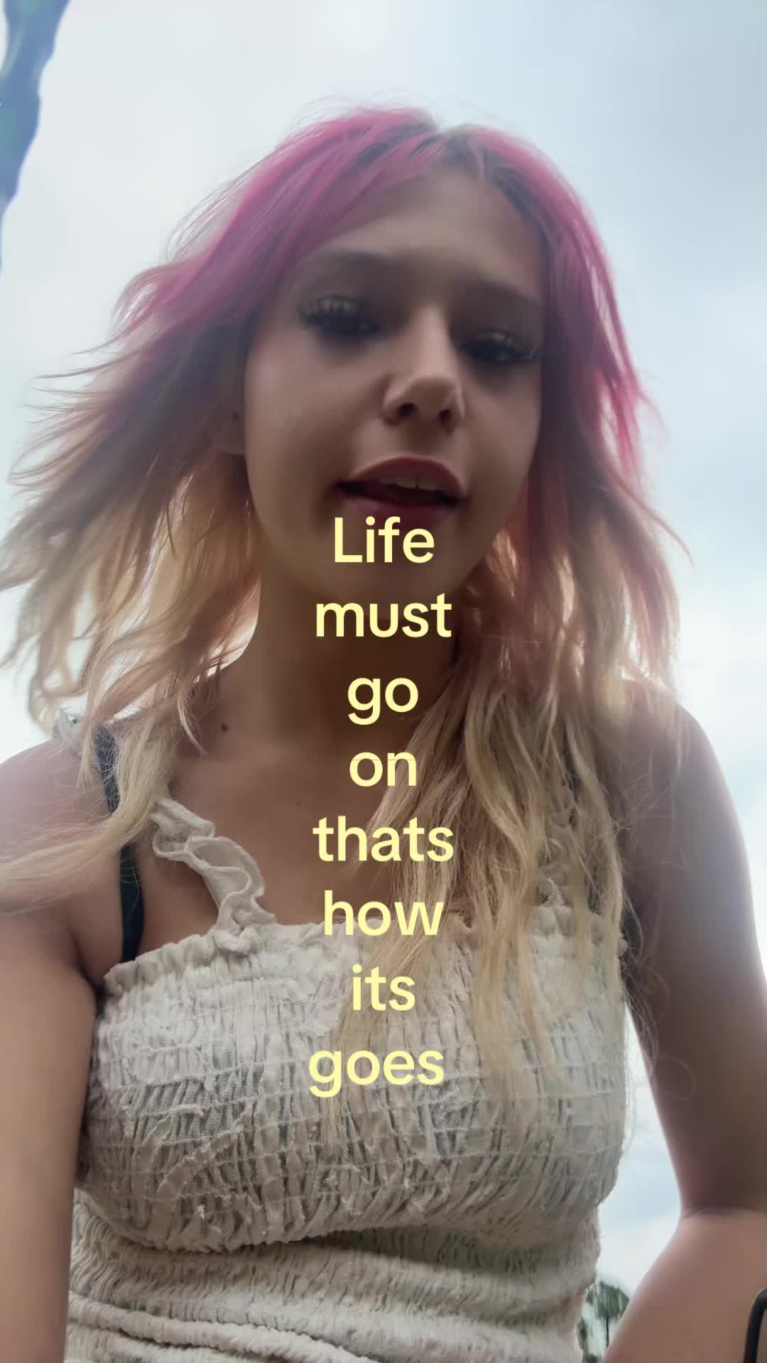 @secret