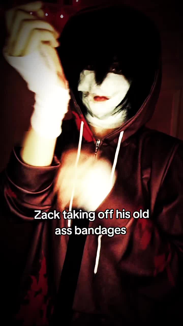 @Sydthekidcos5