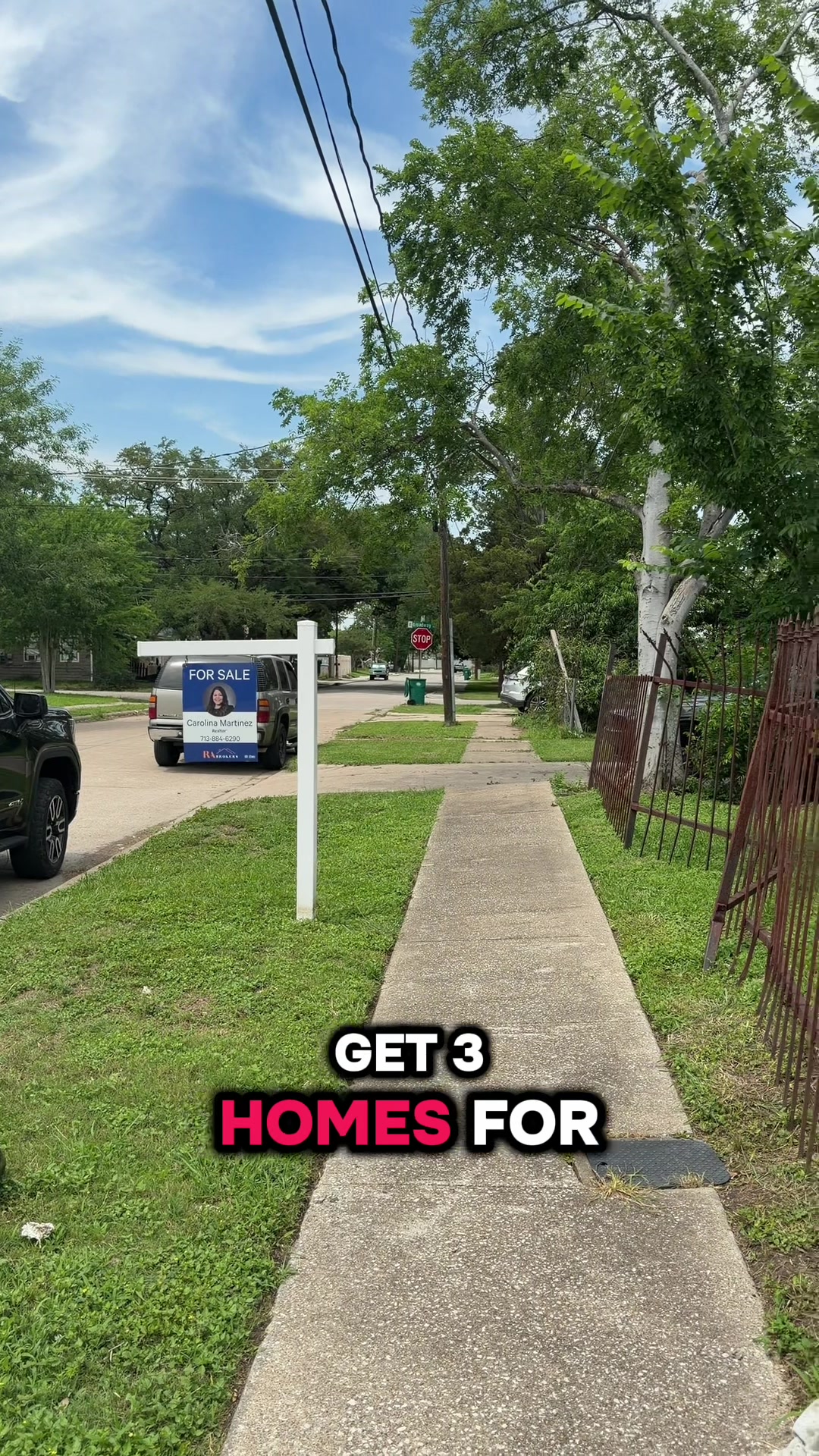 @Carolina | HTX Realtor&reg;🔑🏡