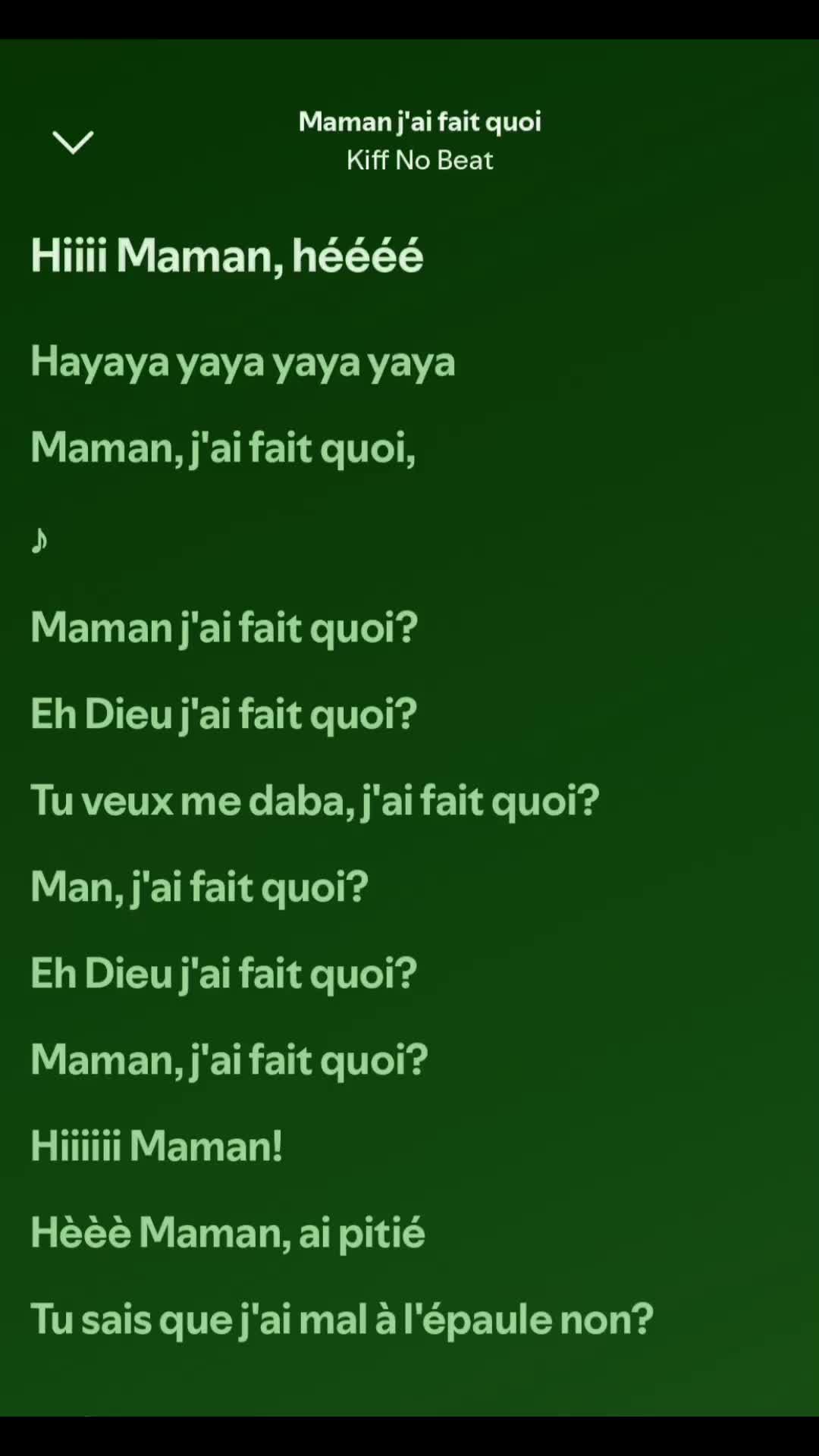 @TikTok mood
