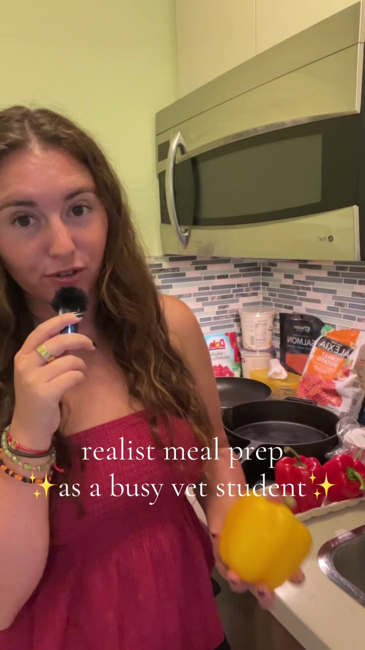 @Riley | Future Vet 🐅