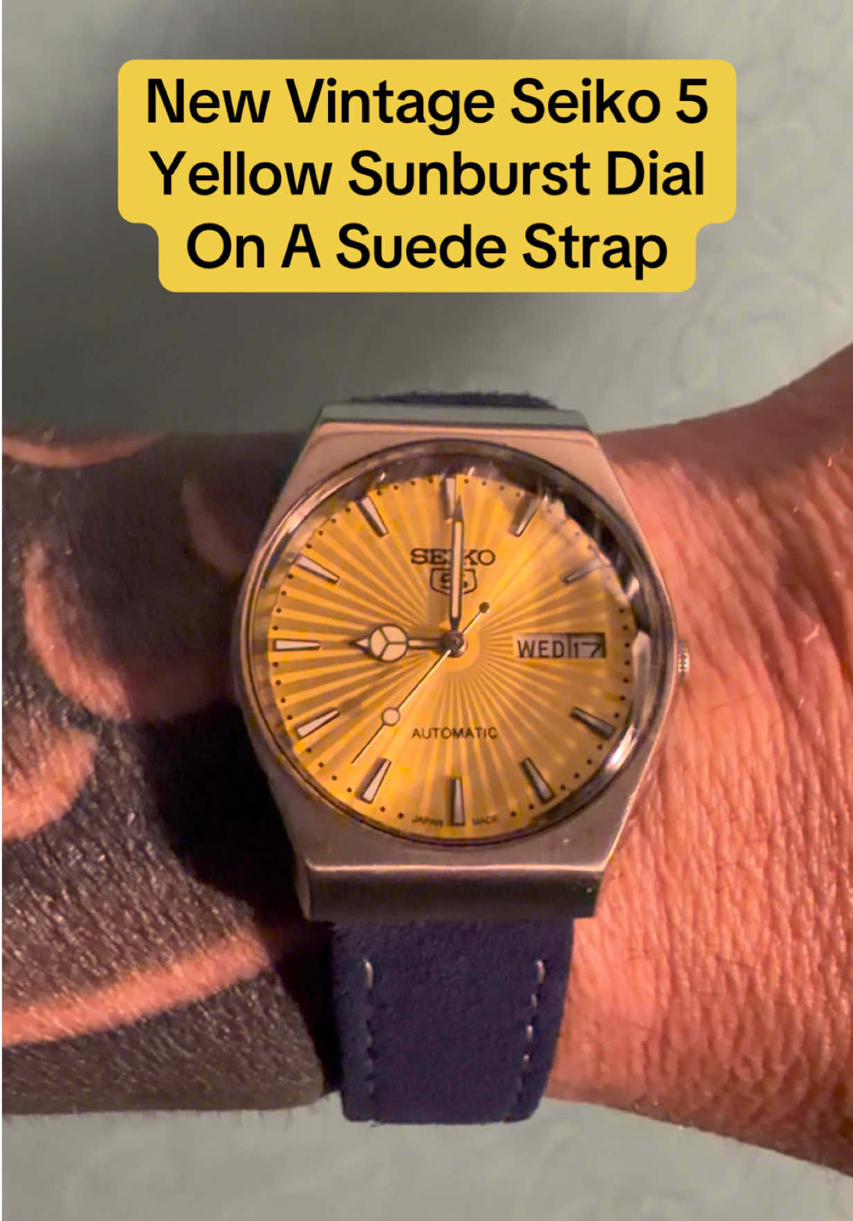@Kyle the Watch Guy