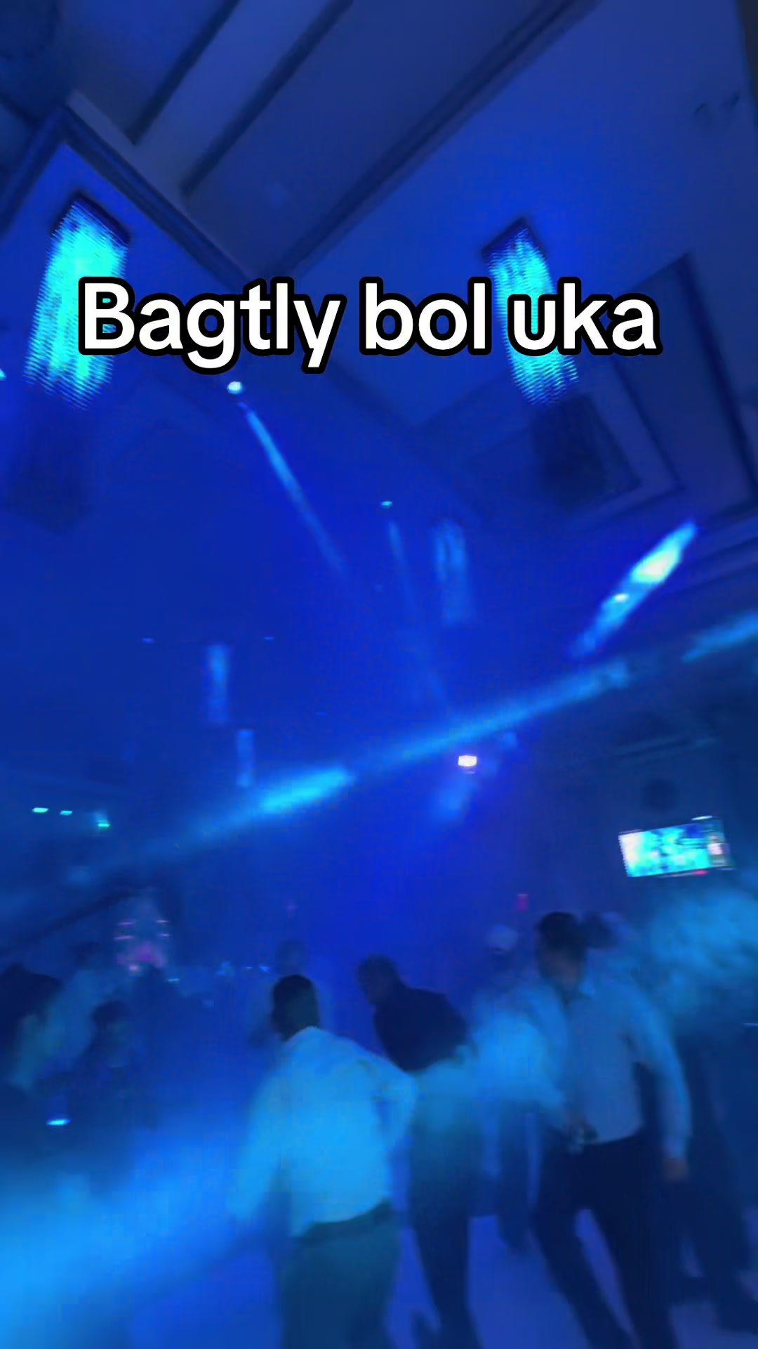 @Meýlis Ruslanow