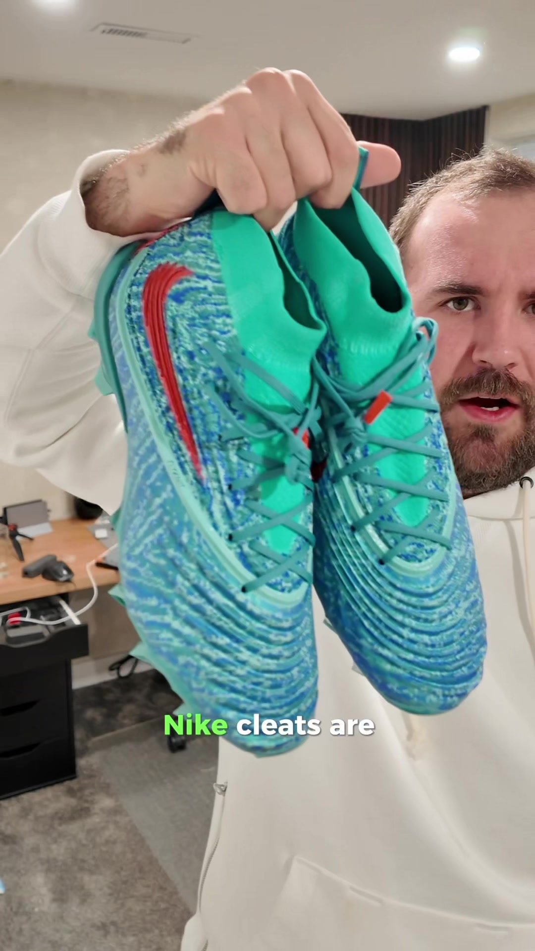 @Football Equipment