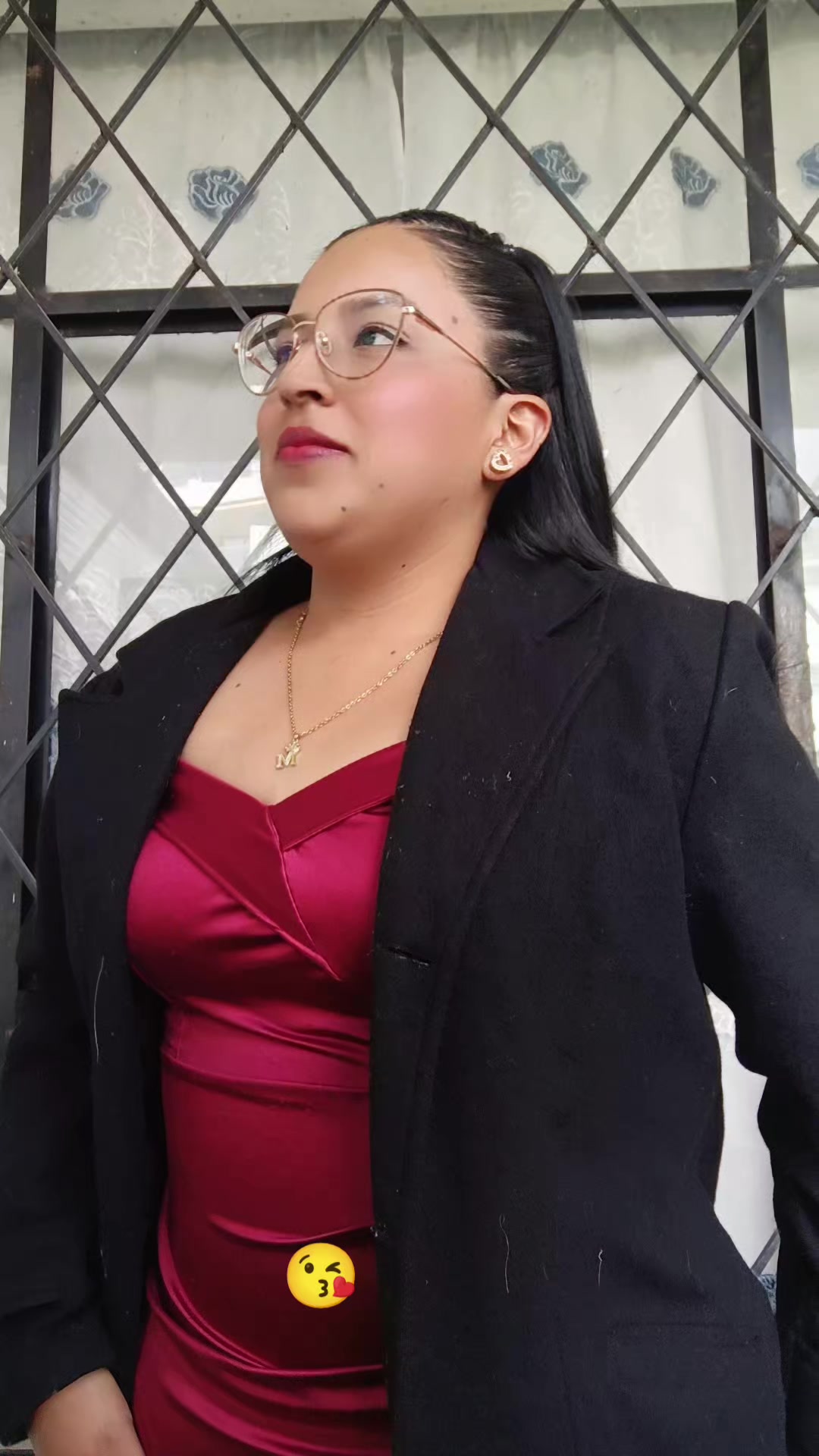 @Michelle León