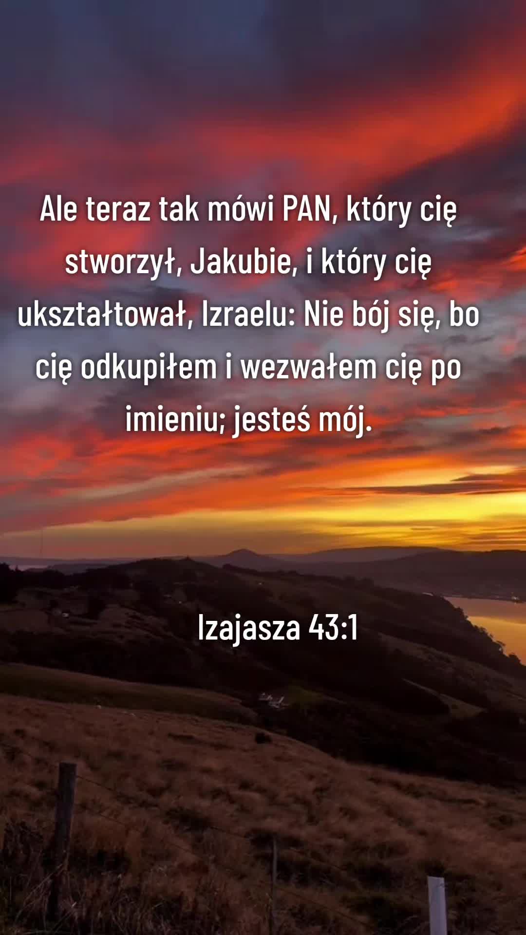 @Jezus Chrystus Jest Panem