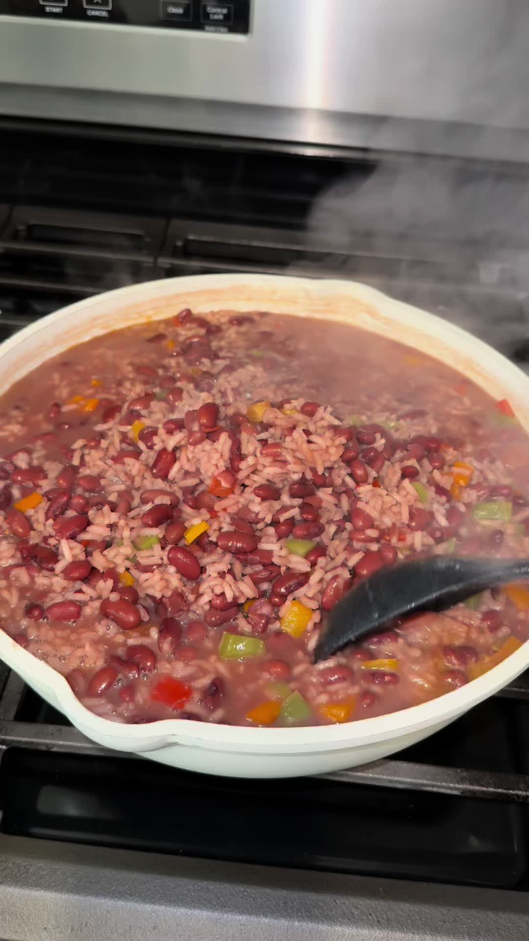@El Loco Saz&oacute;n|Recetas en USA ✅