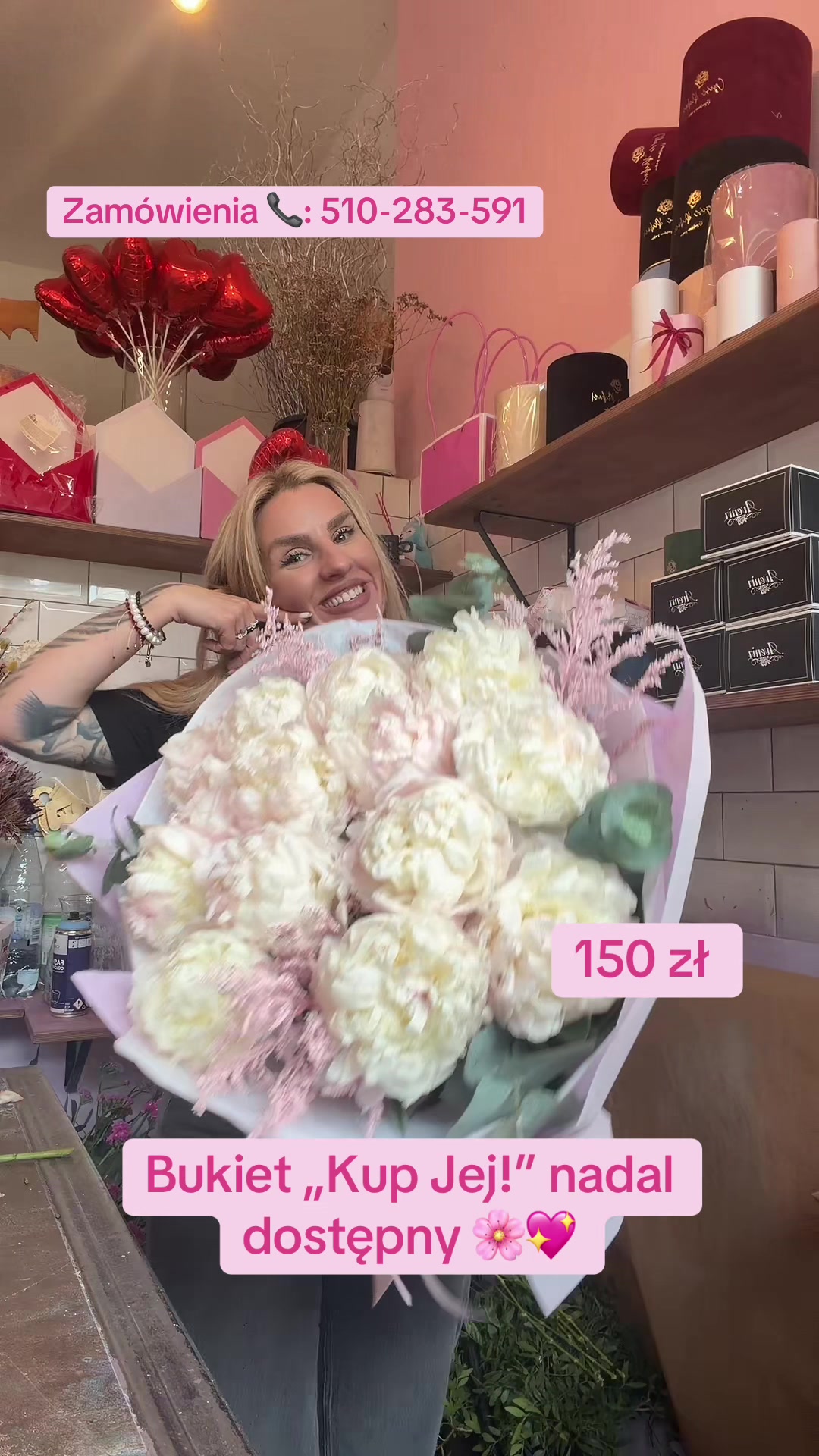 @Cześć Piękna!🌸