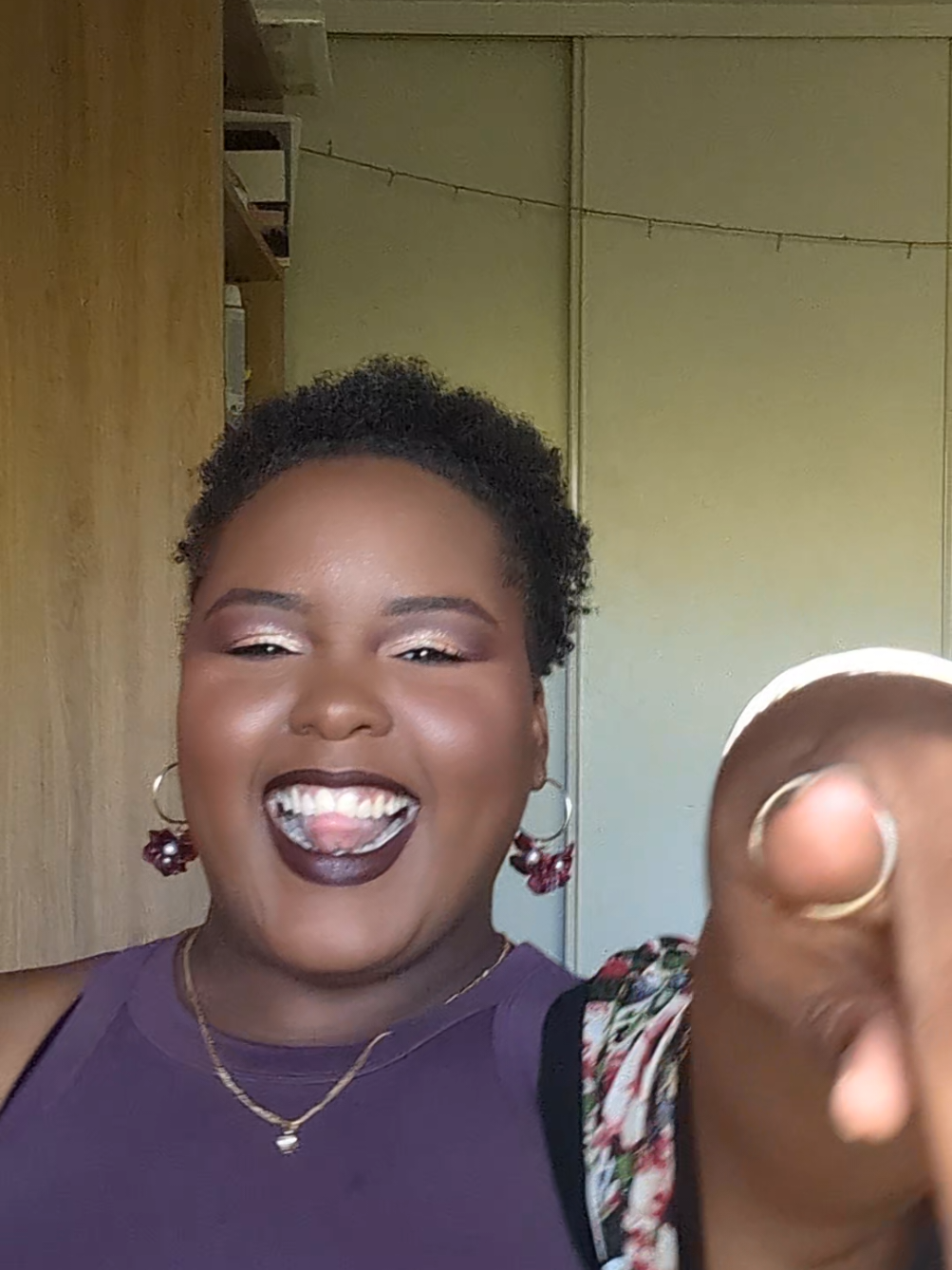 @Shanika