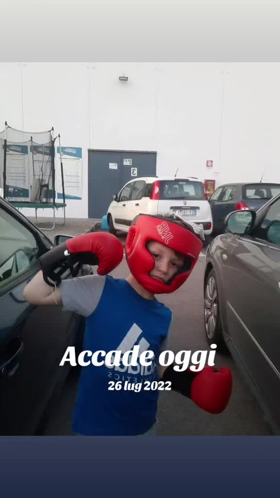 @Ignazio Lagrasta