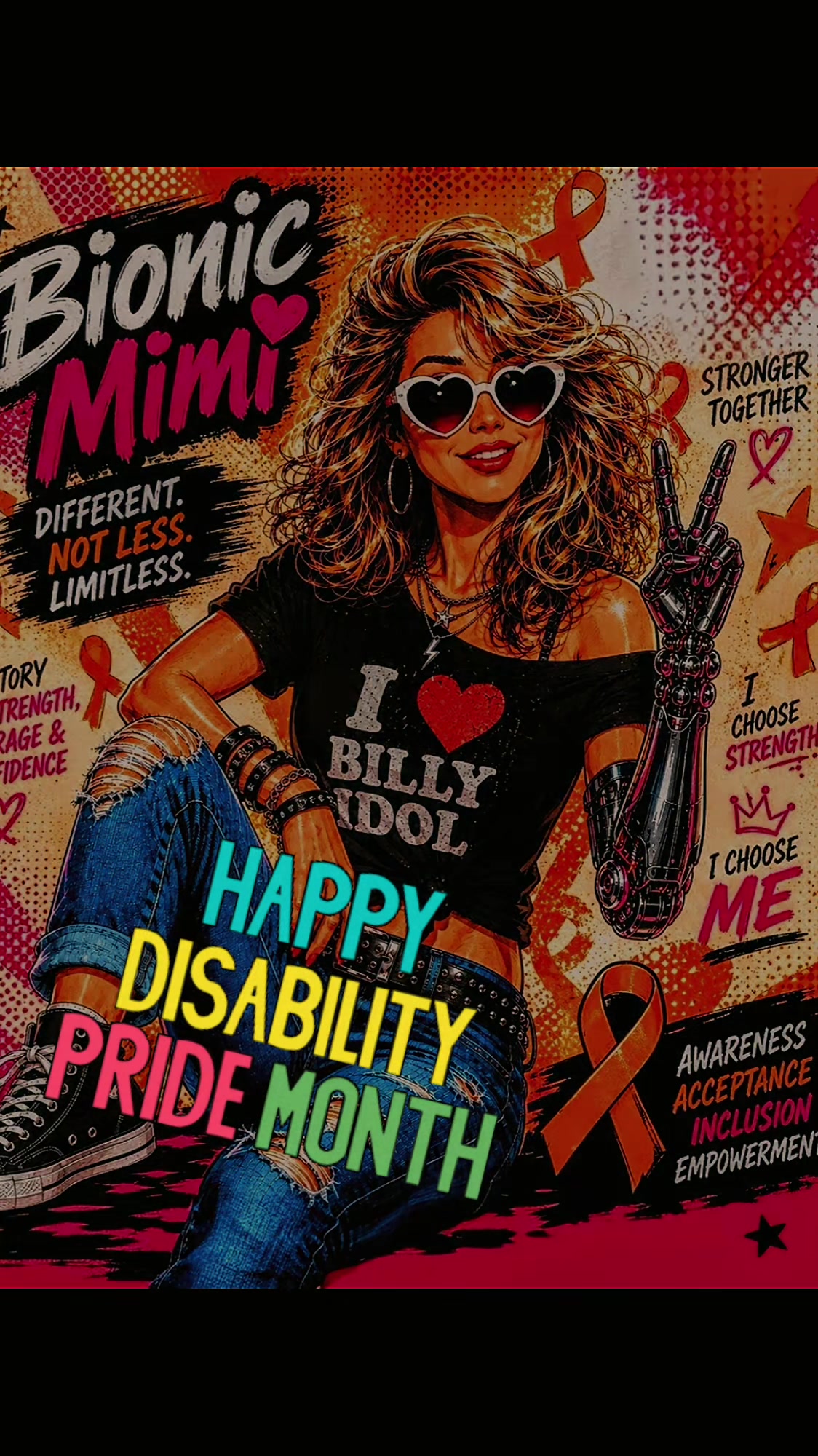 @❤️🦾The*Bionic*Mimi🦾❤️