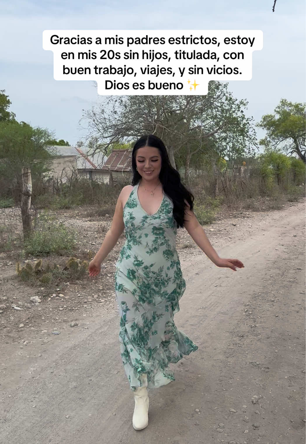 @Carina Alvarado