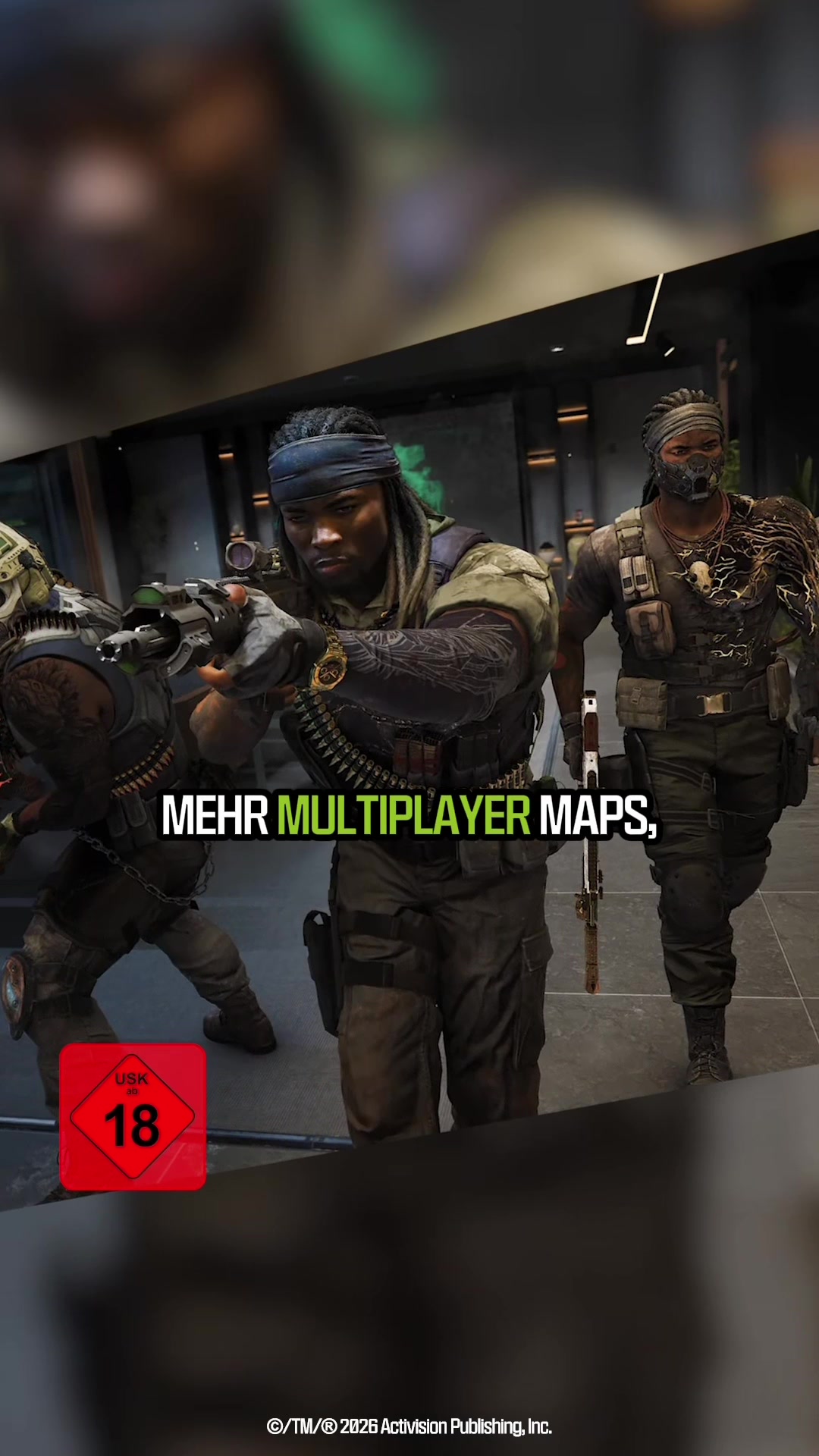 @Call of Duty Deutschland
