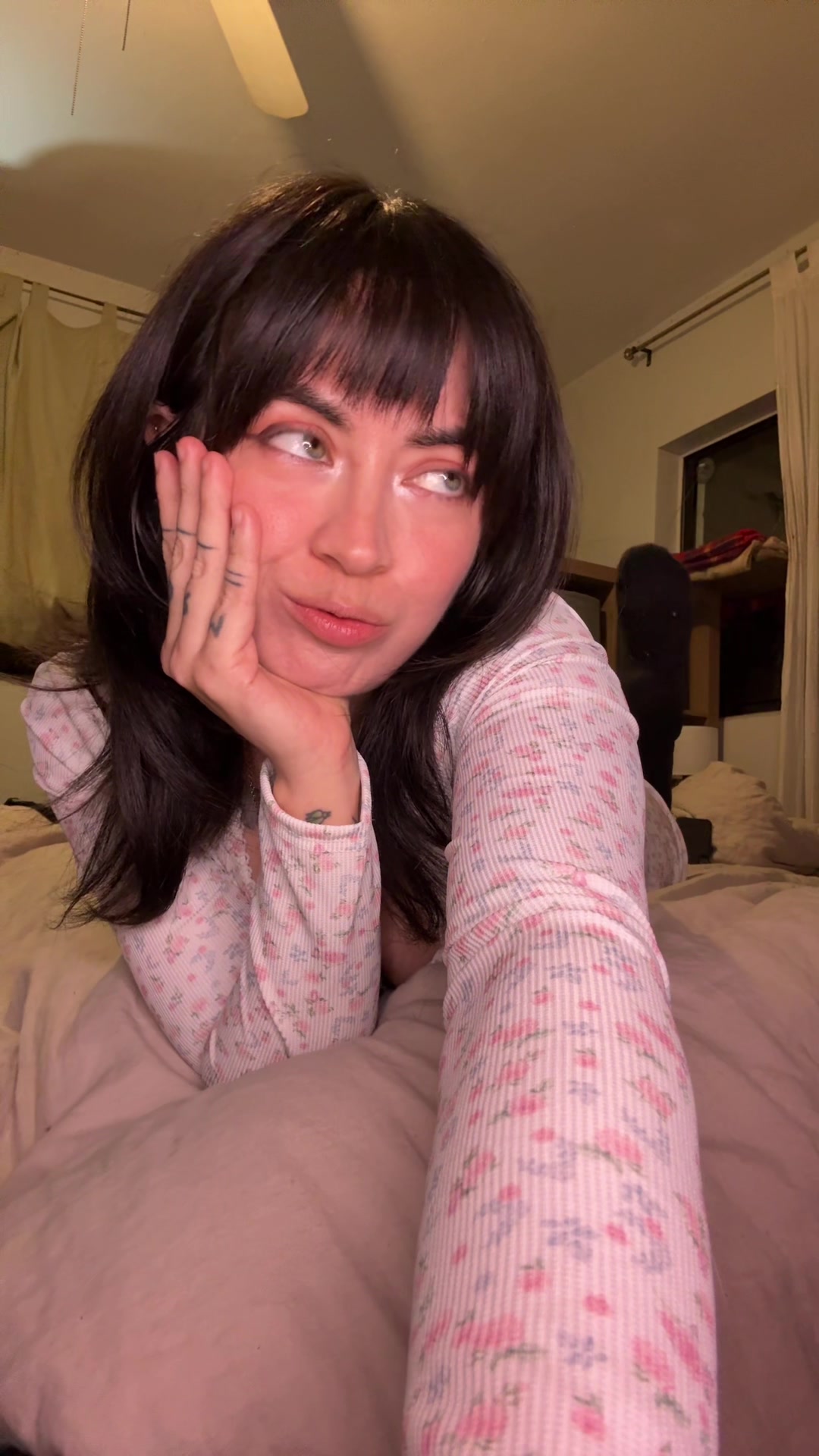 @X @fapcakesenpai