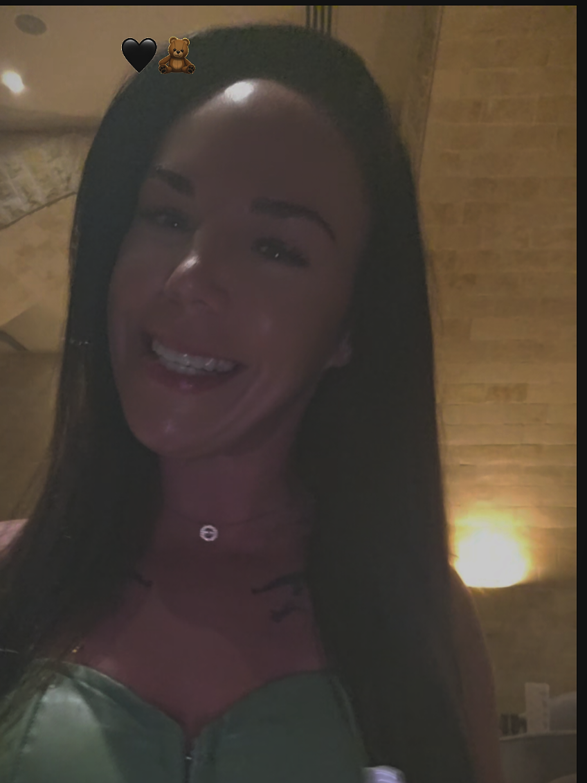@💚Sarah💚