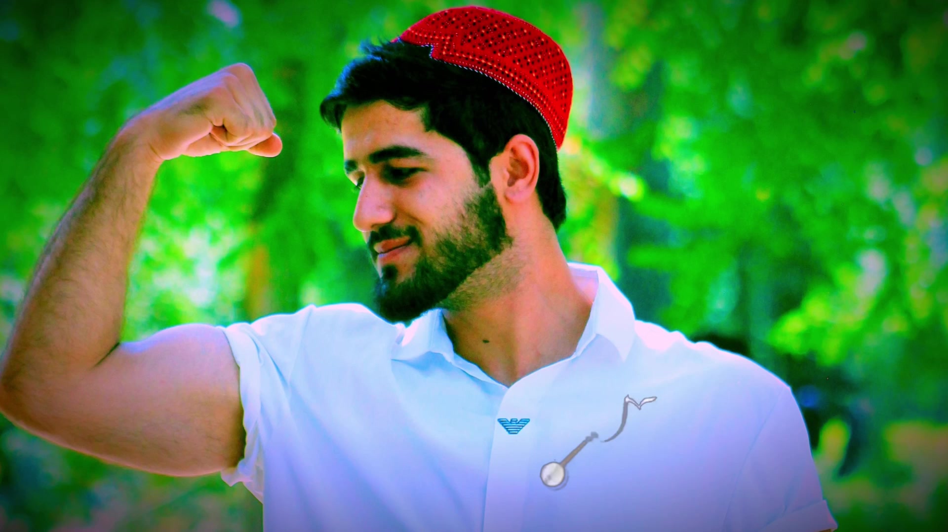 @﮼نامهربان